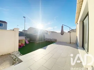 Maison à Sorgues (84700)