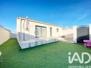 House at Sorgues (84700)