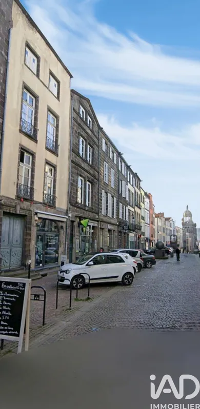 Appartement à Riom (63200)