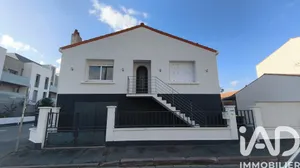 Maison à La Rochelle (17000)