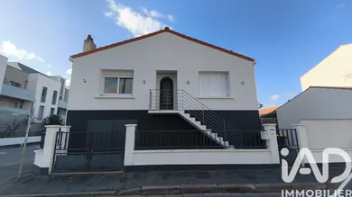 Maison à La Rochelle (17000)