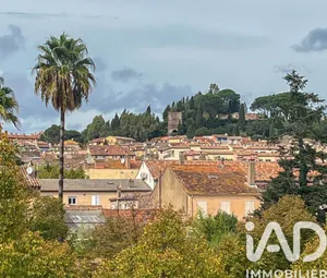 Apartment at Cogolin (83310)