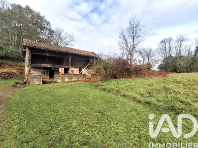 Building plot in Mont-d'Astarac (32140)