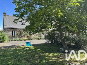 Longere in Candé (49440)