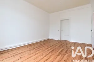 Apartment at Creutzwald (57150)