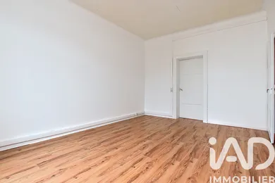 Apartment at Creutzwald (57150)