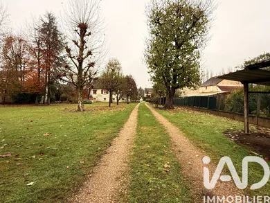 Maison à Le Thillay (95500)