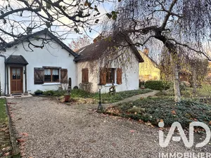 Maison à Le Thillay (95500)