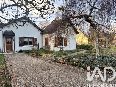 Maison à Le Thillay (95500)