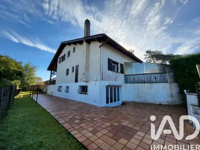 House in Capbreton (40130)