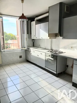 Appartement à Perpignan (66000)