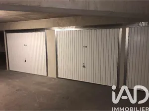 Garage at Montpellier (34000)