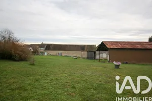 Farm in Vinneuf (89140)