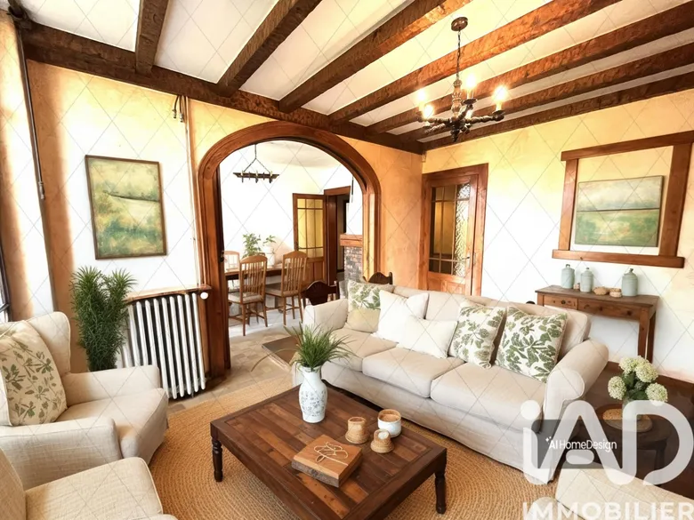 Appartement à Annecy (74000)