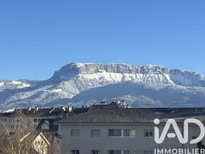Apartment at Annecy (74000)