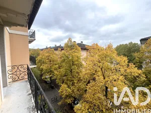 Appartement à Annecy (74000)