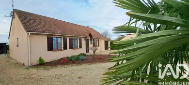 House at Corbeilles (45490)