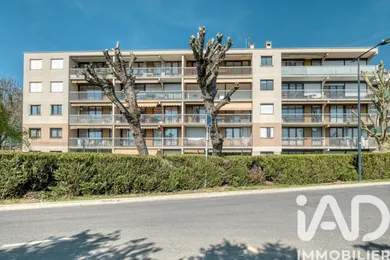 Appartement à Villeparisis (77270)