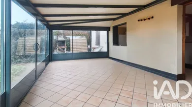 Maison à Juvignies (60112)