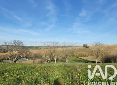 Land at Montgaillard (81630)