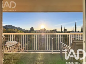 Apartment at Marseille (13010)