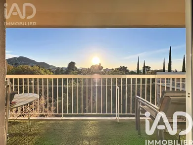 Appartement à Marseille (13010)