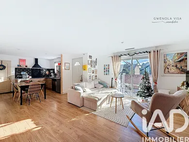 Maison à Narbonne (11100)