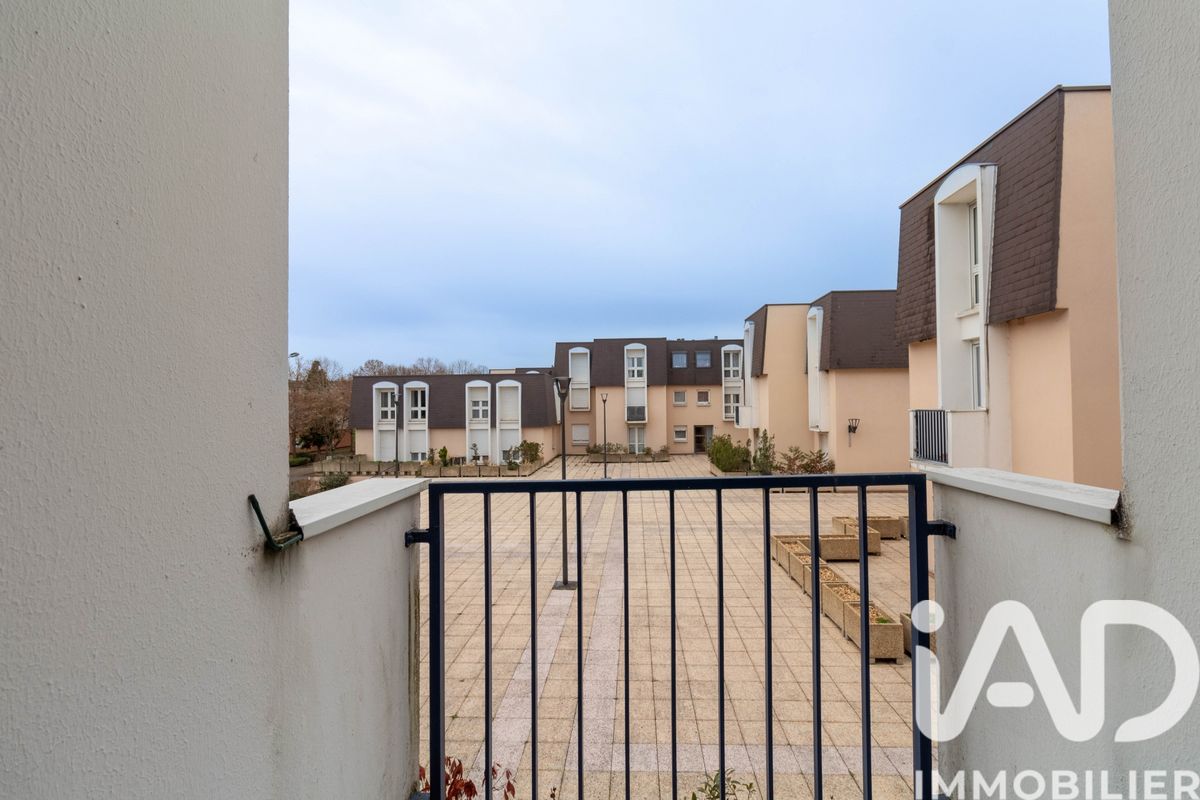 appartement à Villepreux