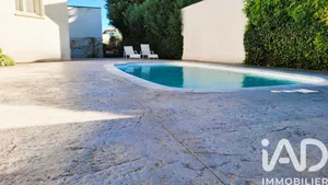 Traditional house in Bompas (66430)