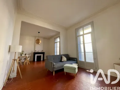 Apartment in Perpignan (66000)