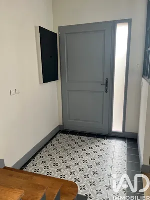 House in Marcoussis (91460)