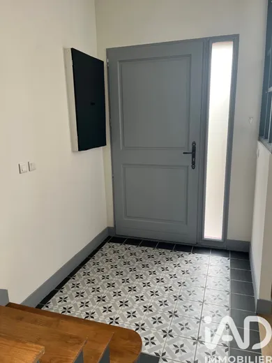 House in Marcoussis (91460)