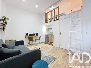 Appartement à Lagny-sur-Marne (77400)