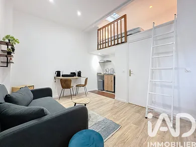 Appartement à Lagny-sur-Marne (77400)