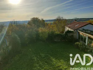 Maison à Lasserre (47600)