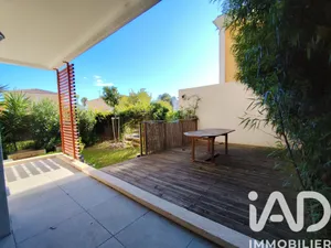 Apartment at Hyères (83400)