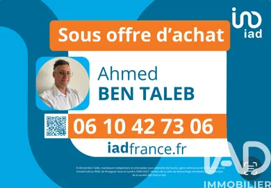 Land at Estagel (66310)