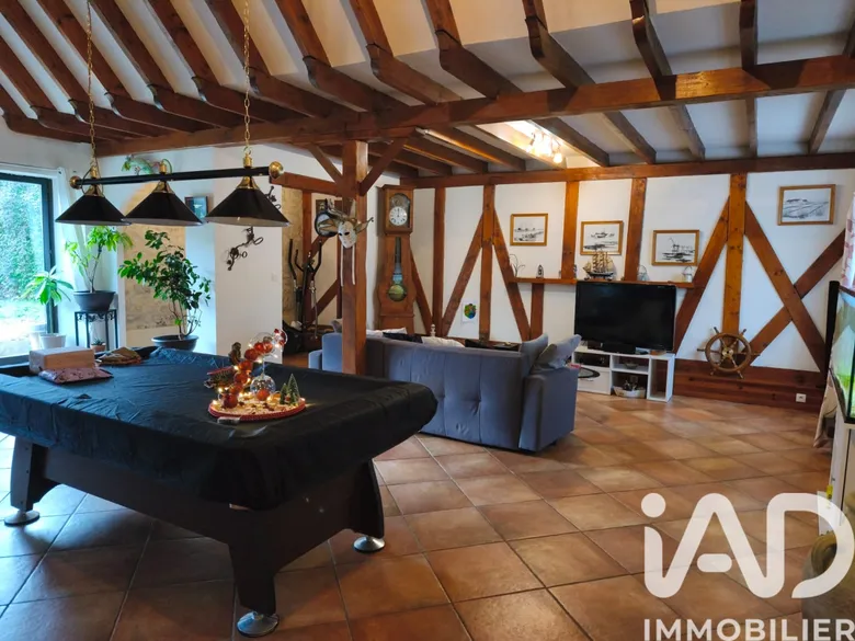 Maison 5 pièces 170 m² · à Eole-en-Beauce · 170 m² · 249 000 €