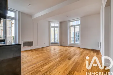 Appartement à Meaux (77100)