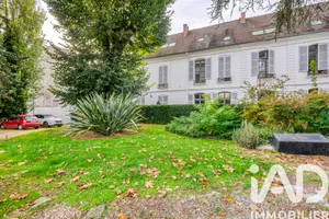 Appartement à Meaux (77100)