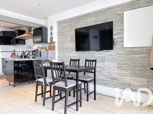 Maison de ville à Montry (77450)