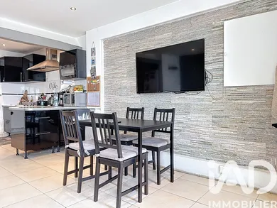 Maison de ville à Montry (77450)