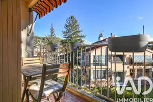 Apartment in Auriol (13390)