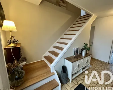 House in Longny les Villages (61290)