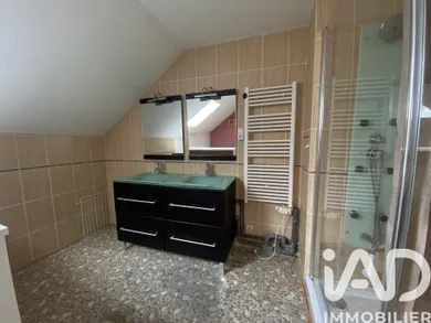 Duplex à Évry (91000)