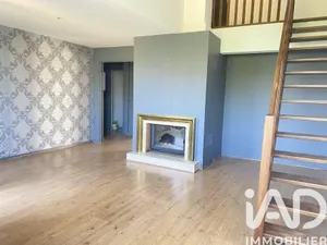 Duplex à Évry (91000)