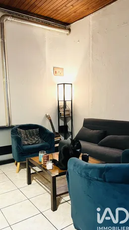 Appartement à Lyon (69001)