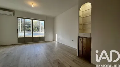 Appartement à Marseille (13009)