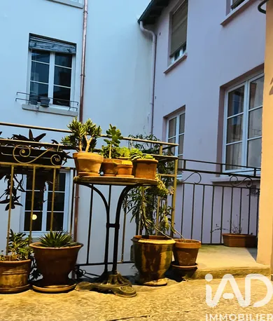 Apartment in Lyon (69001)