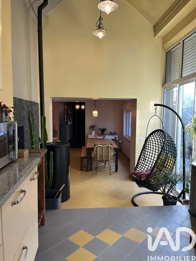 Townhouse in Villiers-le-Bel (95400)